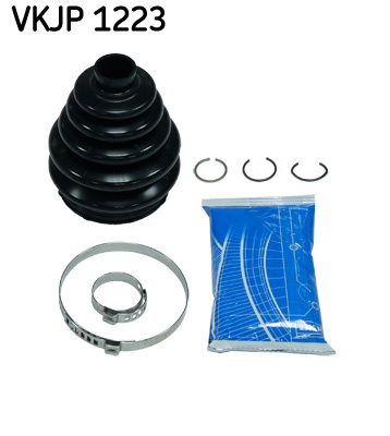 SKF VKJP 1223 Kit cuffia, Semiasse-Kit cuffia, Semiasse-Ricambi Euro